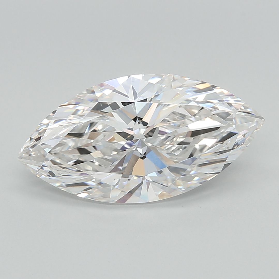 3.07 ct Marquise diamond