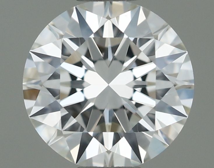 0.45 ct Round diamond
