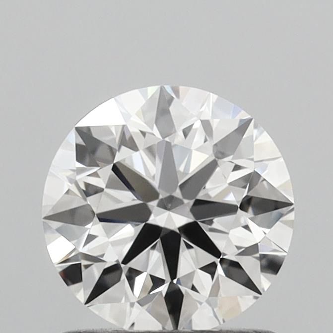1.09 ct. round Lab Grown Diamond front image