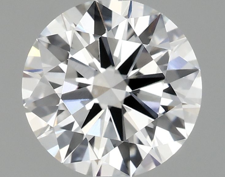 1.03 ct. round Lab Grown Diamond front image