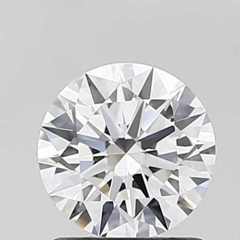 1.02 ct. round Lab Grown Diamond front image