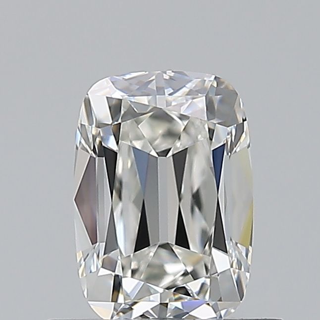 0.71 ct Old miner Diamond