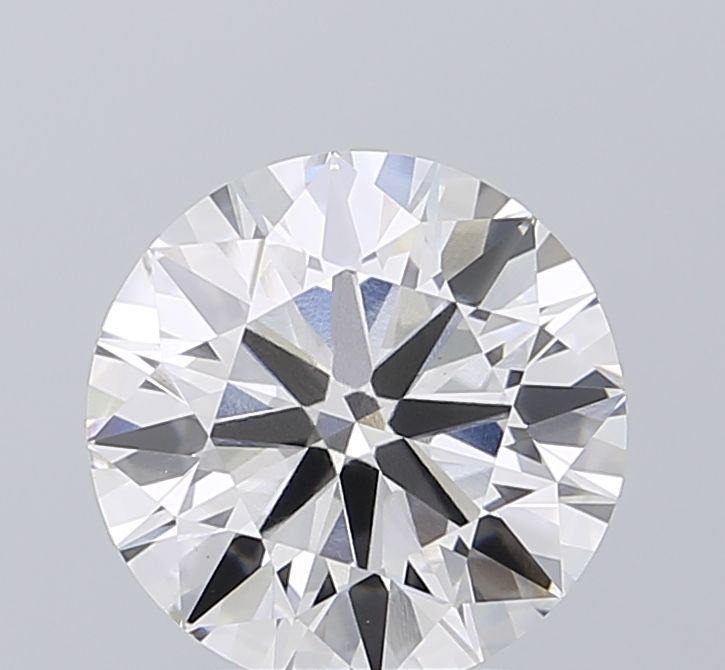 3.00 ct Round diamond