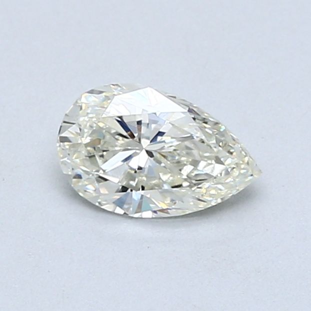 0.61 ct Pear Diamond