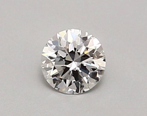 0.29 ct lab-grown Round Diamond