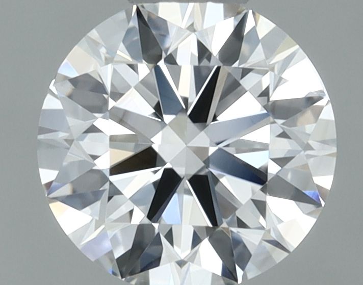 0.60 ct Round diamond
