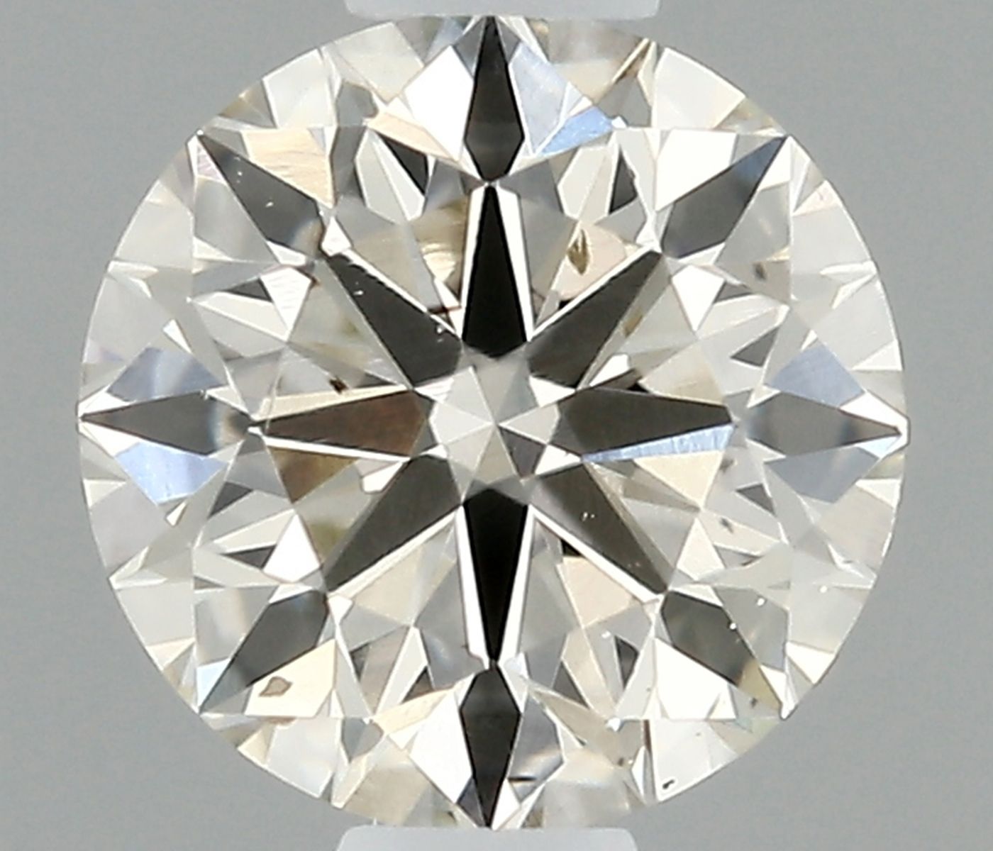 0.41 ct Round Diamond
