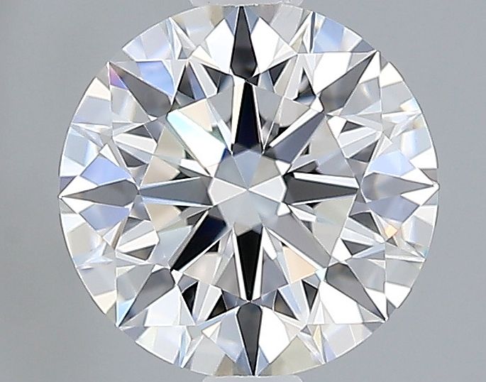 1.19 ct. round Lab Grown Diamond front image
