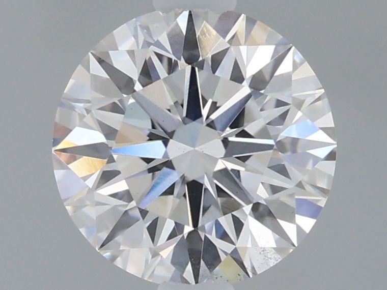 1.06 ct. round Lab Grown Diamond front image