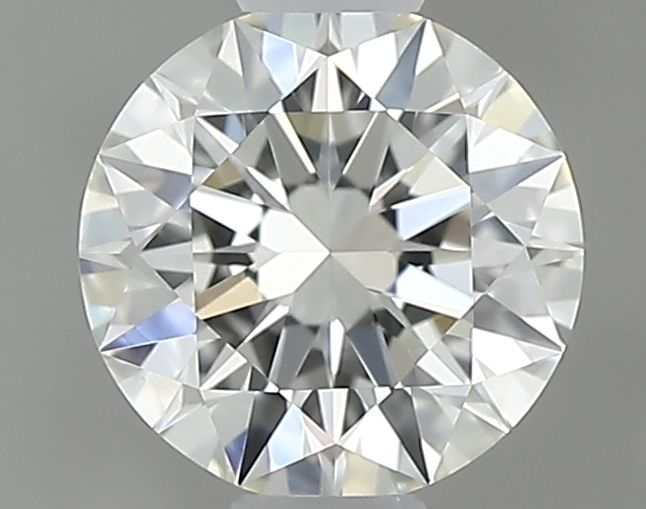 0.50 ct Round diamond
