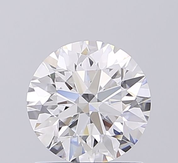 1.20 ct. round Lab Grown Diamond front image
