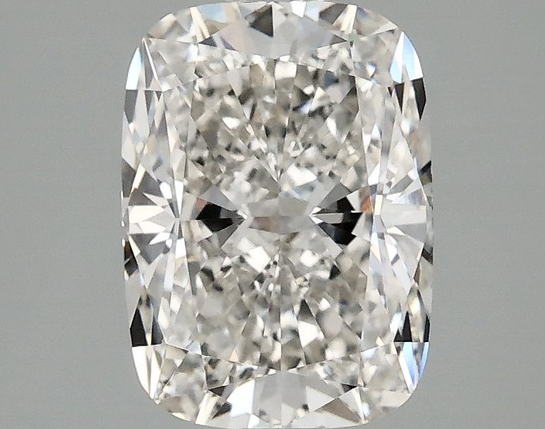 2.08 ct Cushion Modified diamond