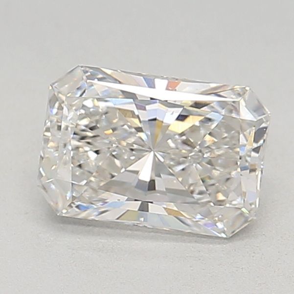 1.01 ct. radiant Lab Grown Diamond front image
