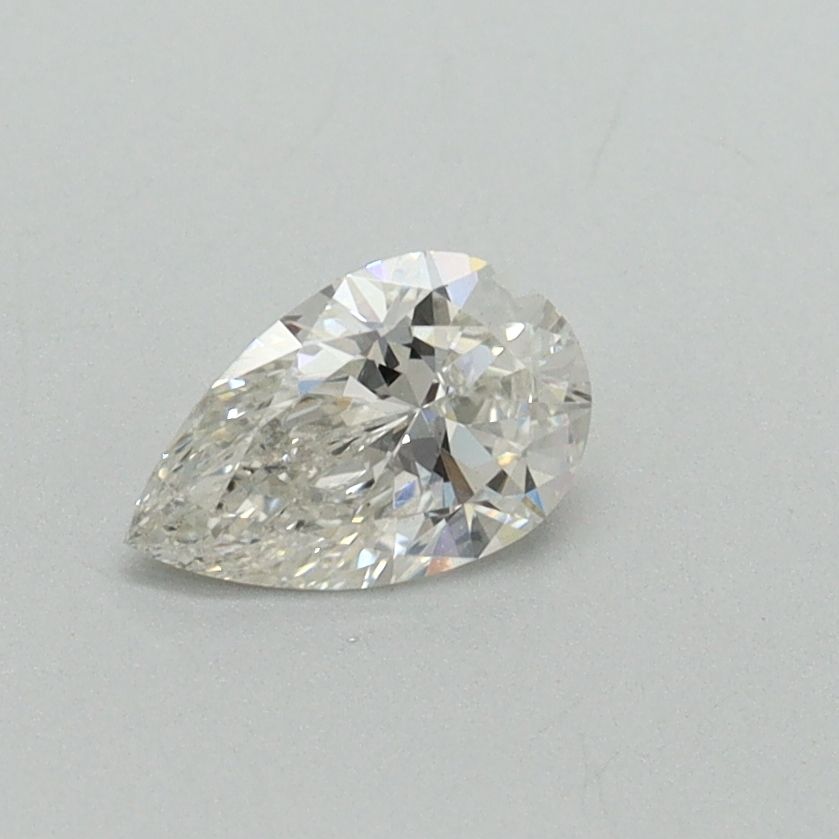 0.42 ct Pear diamond