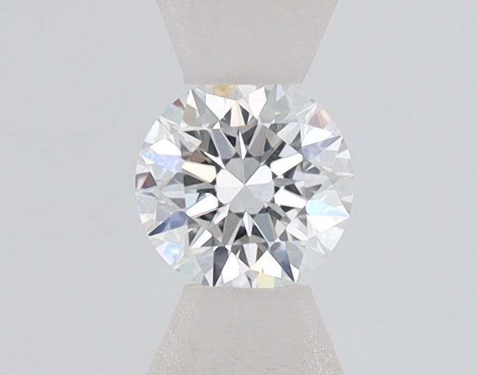 0.32 ct Round diamond