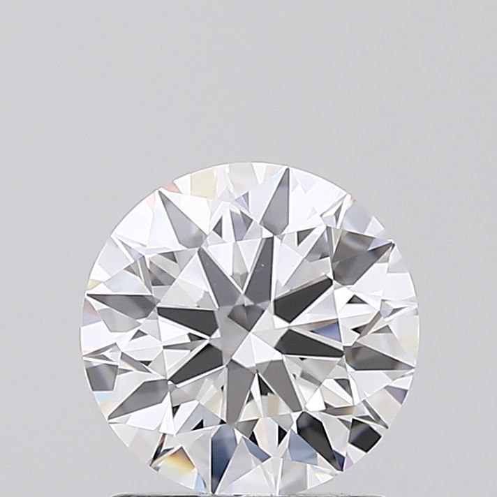1.25 ct. round Lab Grown Diamond front image
