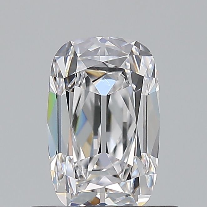 0.78 ct Old miner Diamond