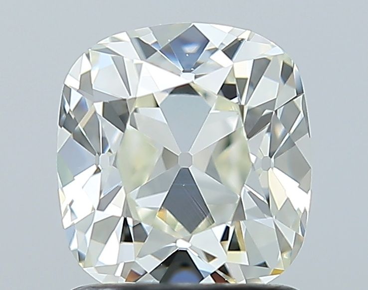 1.3 ct Old miner Diamond
