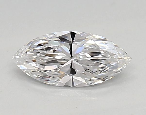 0.41 ct lab-grown Marquise Diamond