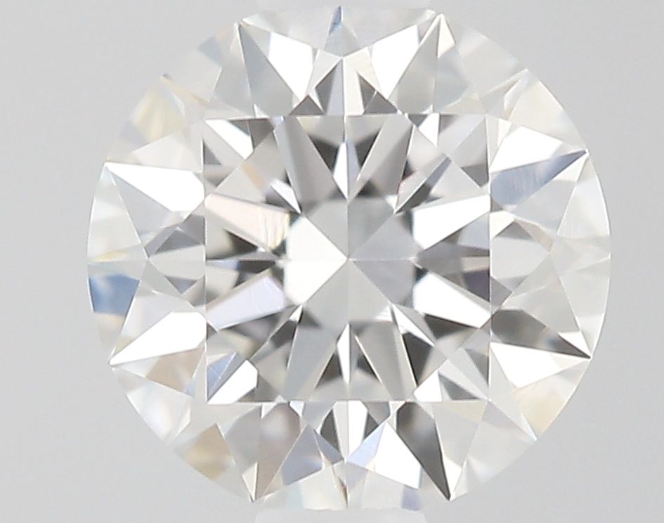 0.40 ct Round diamond
