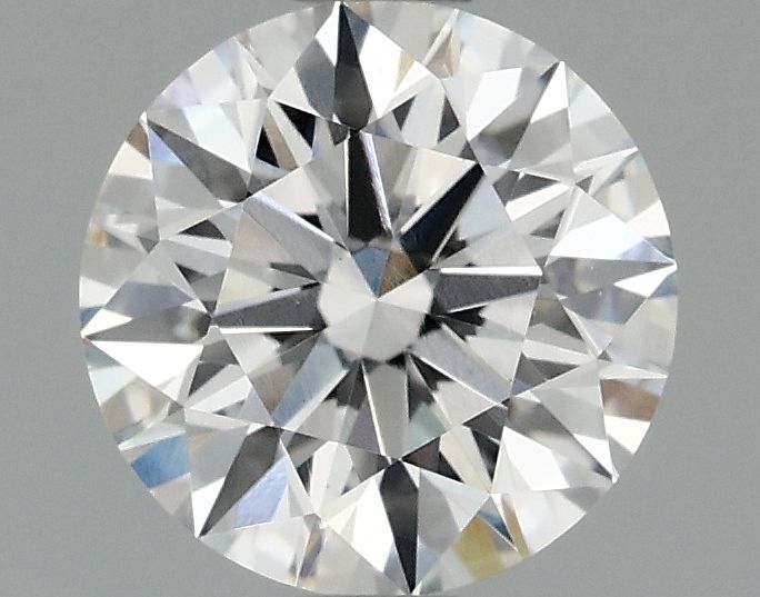 1.09 ct. round Lab Grown Diamond front image