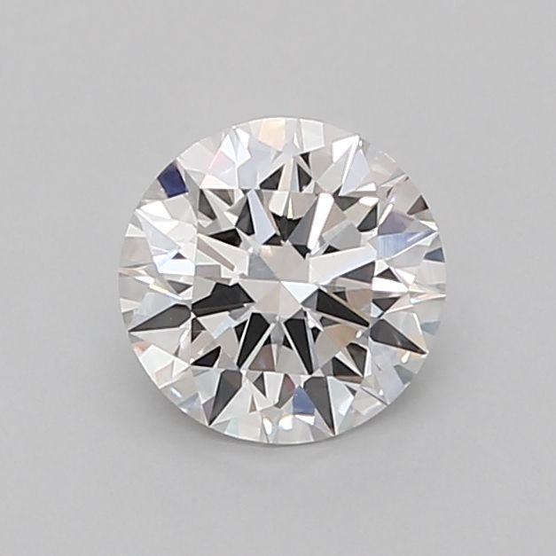 1.01 ct. round Lab Grown Diamond front image