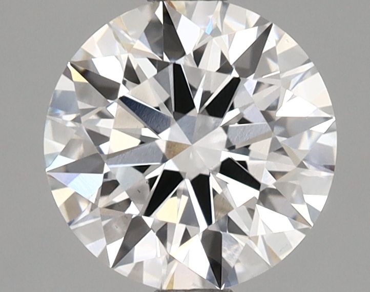 1.82 ct. round Lab Grown Diamond front image