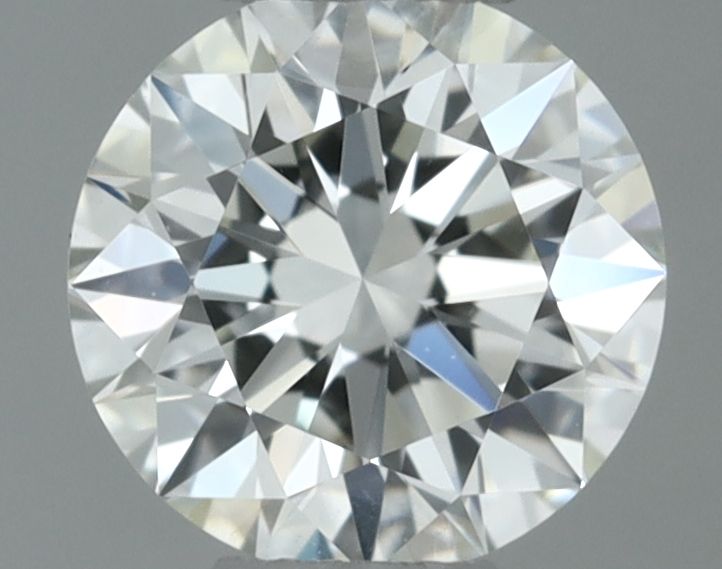0.31 ct Round diamond