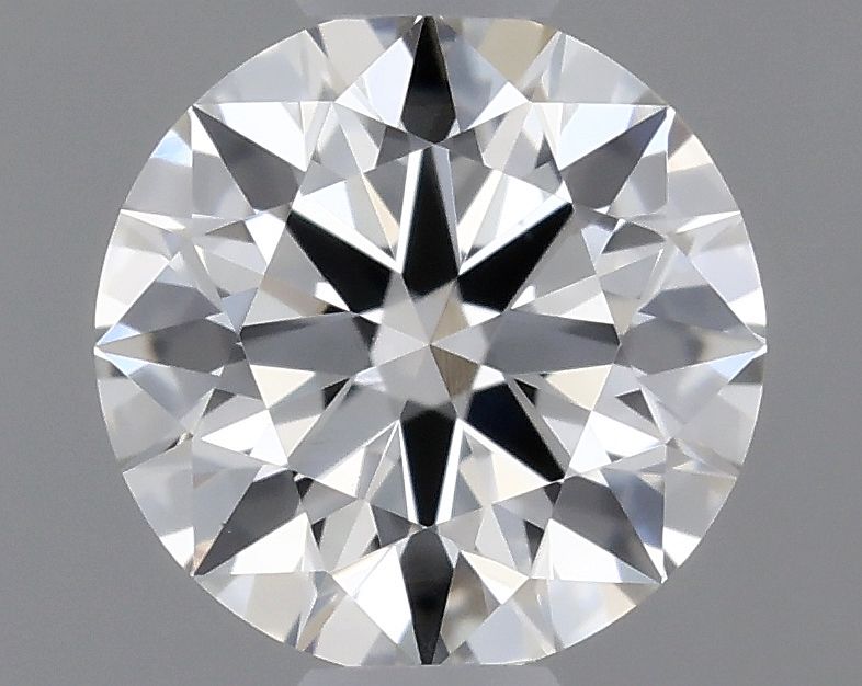 0.37 ct Round Diamond