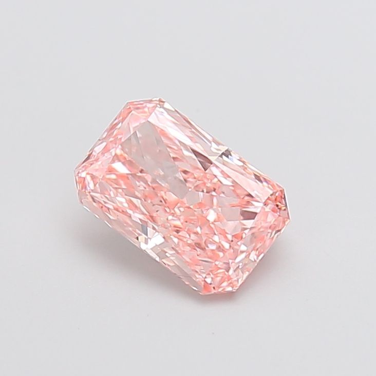 1.51 ct. radiant Lab Grown Diamond front image