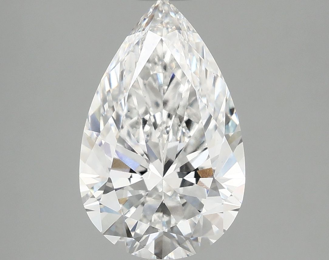 2.93 Carat