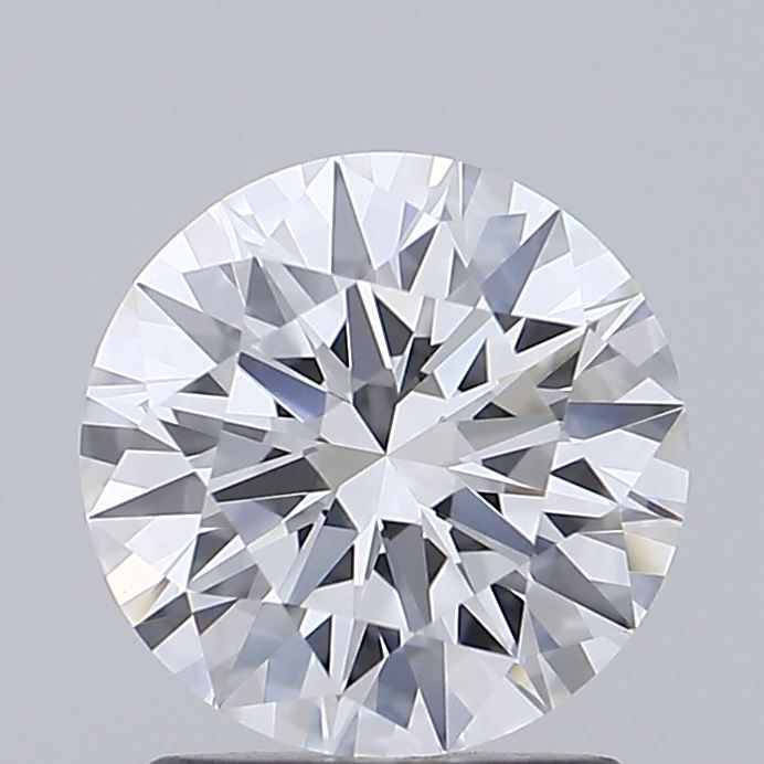 1.67 ct. round Lab Grown Diamond front image