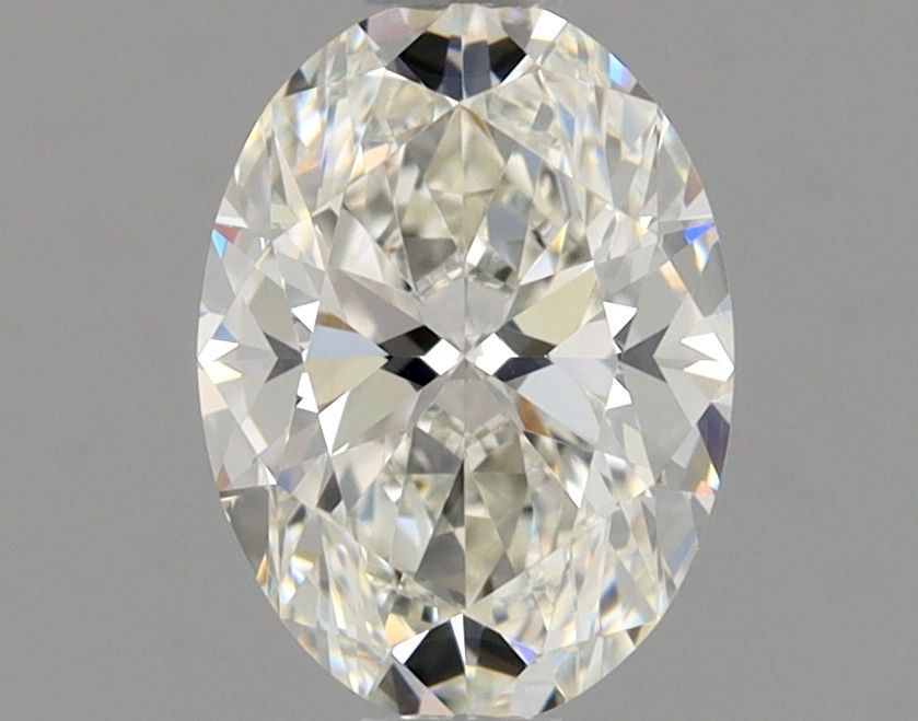 0.70 ct Oval diamond