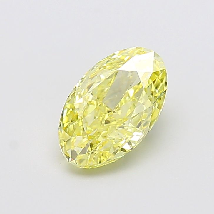 2.04 ct Oval diamond