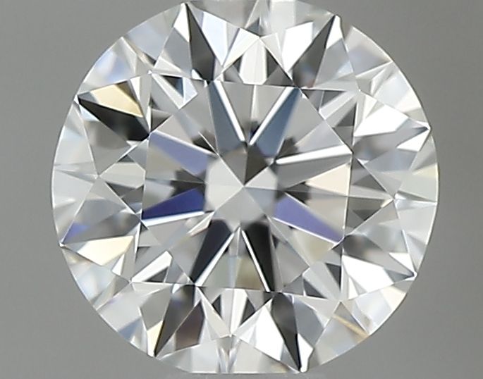 0.50 ct Round diamond