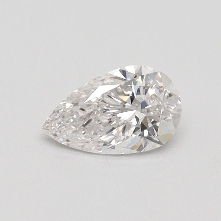 0.34 ct Pear diamond