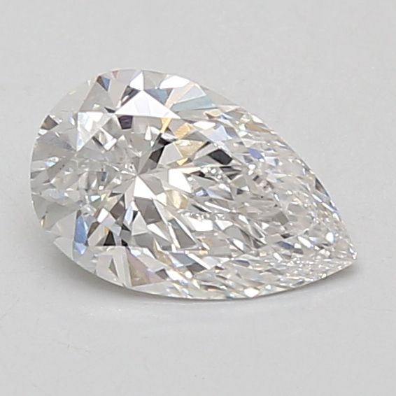 0.90 ct Pear Lab-Grown Diamond