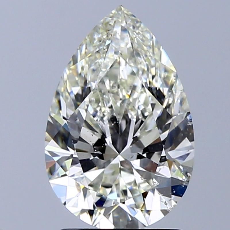 2.03 Carat