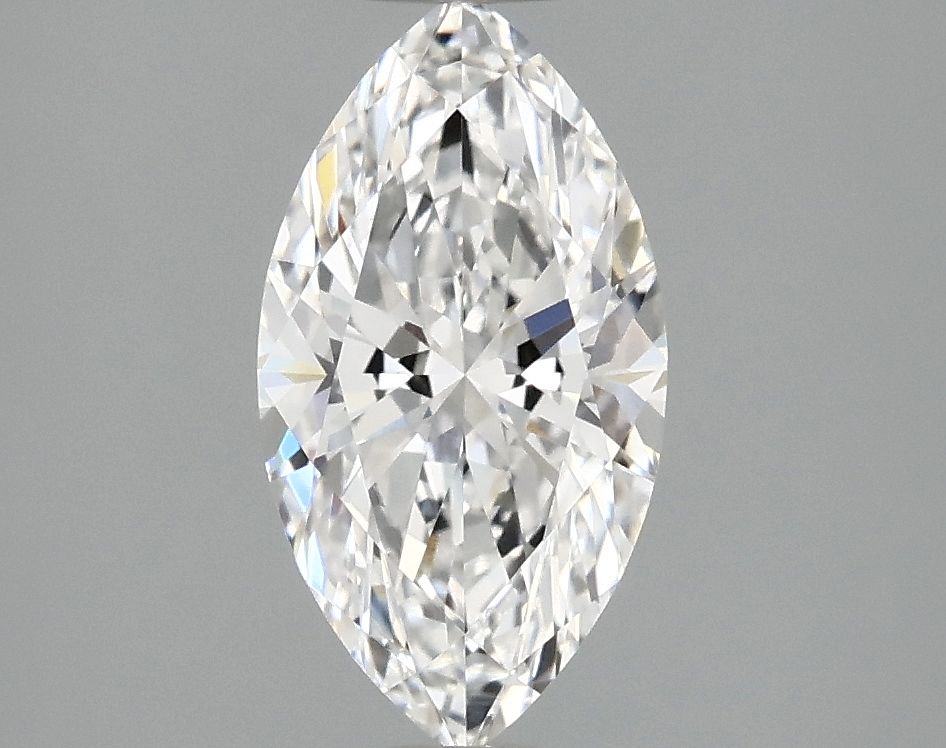 1.55 ct. marquise Lab Grown Diamond front image