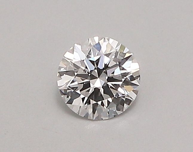 0.37 ct lab-grown Round Diamond