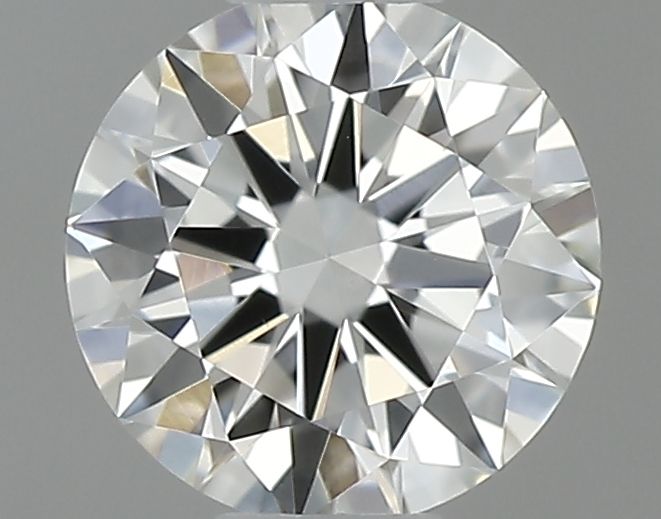 0.3 ct Round Diamond