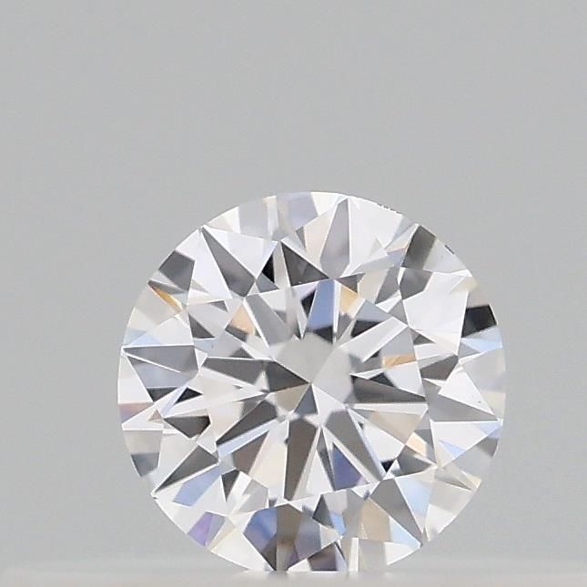 0.18 ct lab-grown Round Diamond