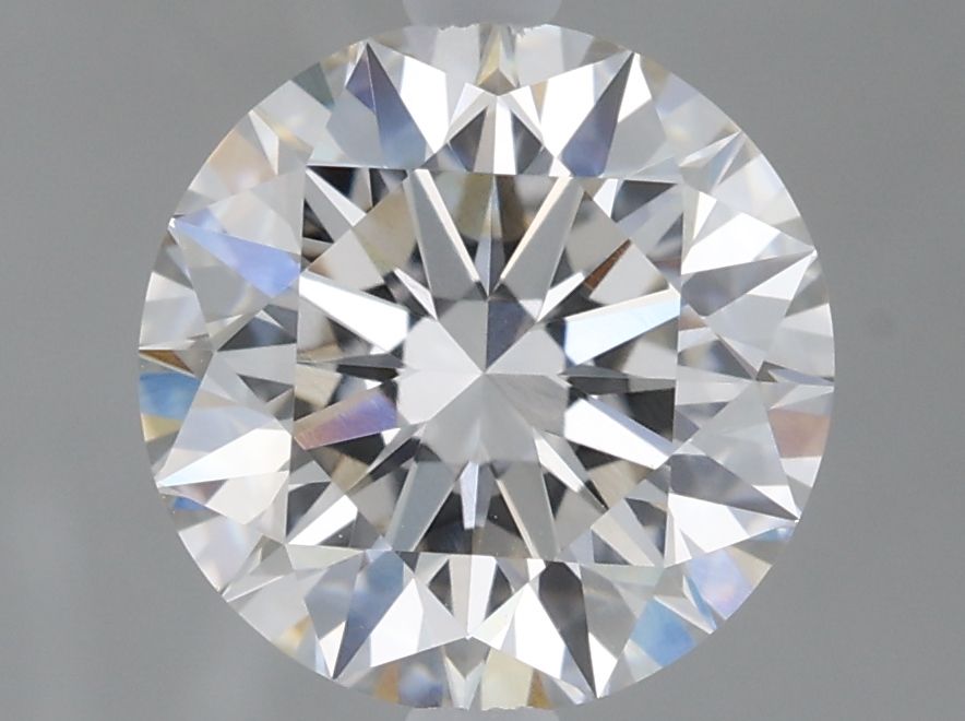 1.52 ct Round diamond