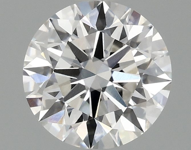 1.37 Carat