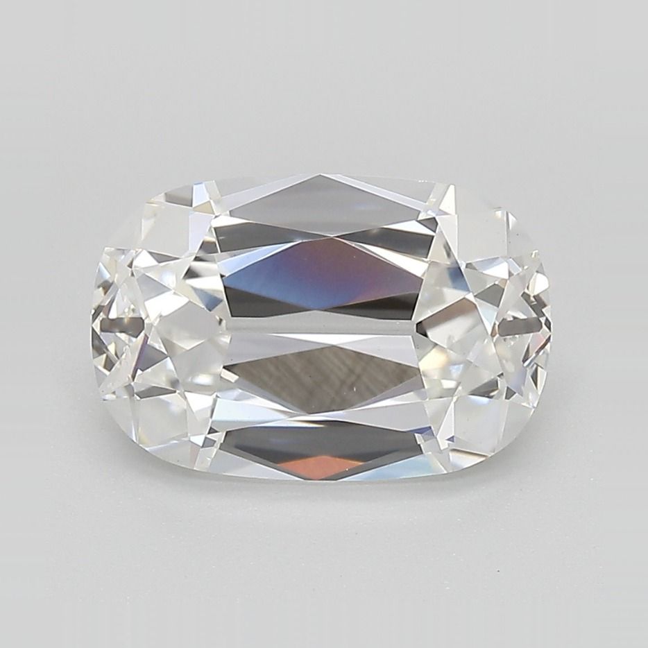 3.01 ct Cushion Brilliant diamond