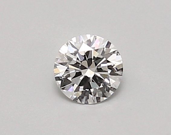 0.32 ct lab-grown Round Diamond
