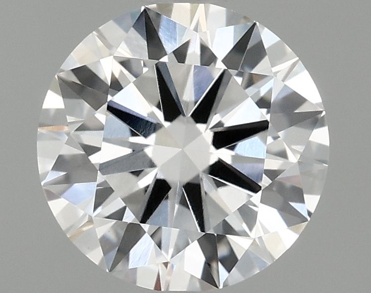 1.03 ct. round Lab Grown Diamond front image