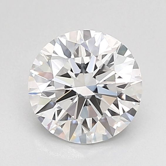 1.05 ct lab-grown Round Diamond