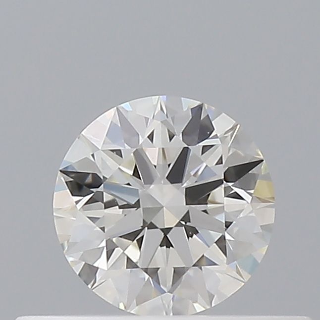 0.3 ct Round Diamond