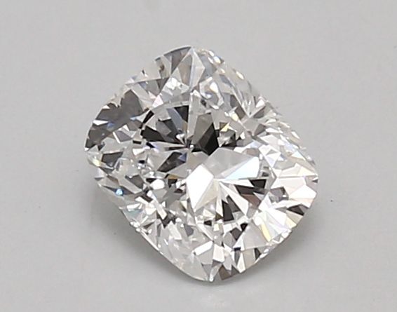 0.95 ct lab-grown Cushion modified Diamond